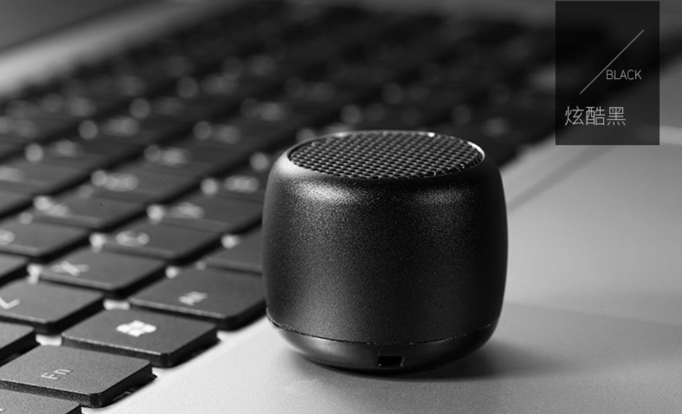Multipurpose Nano Bluetooth Speaker