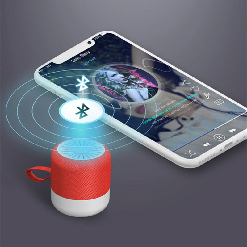 MINI Bluetooth speaker - Image 3