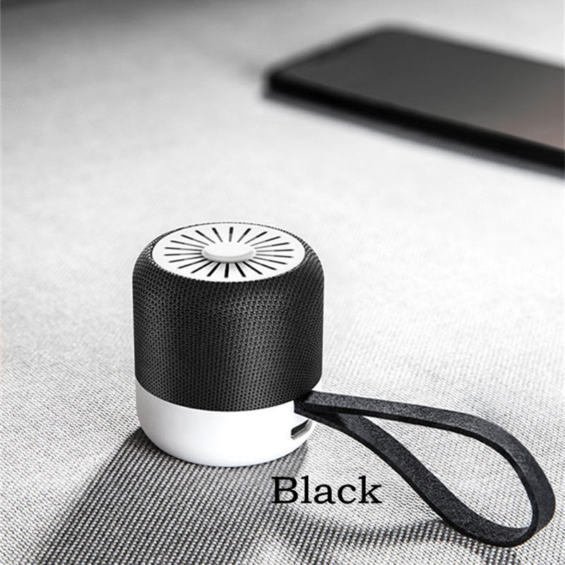 MINI Bluetooth speaker - Image 2